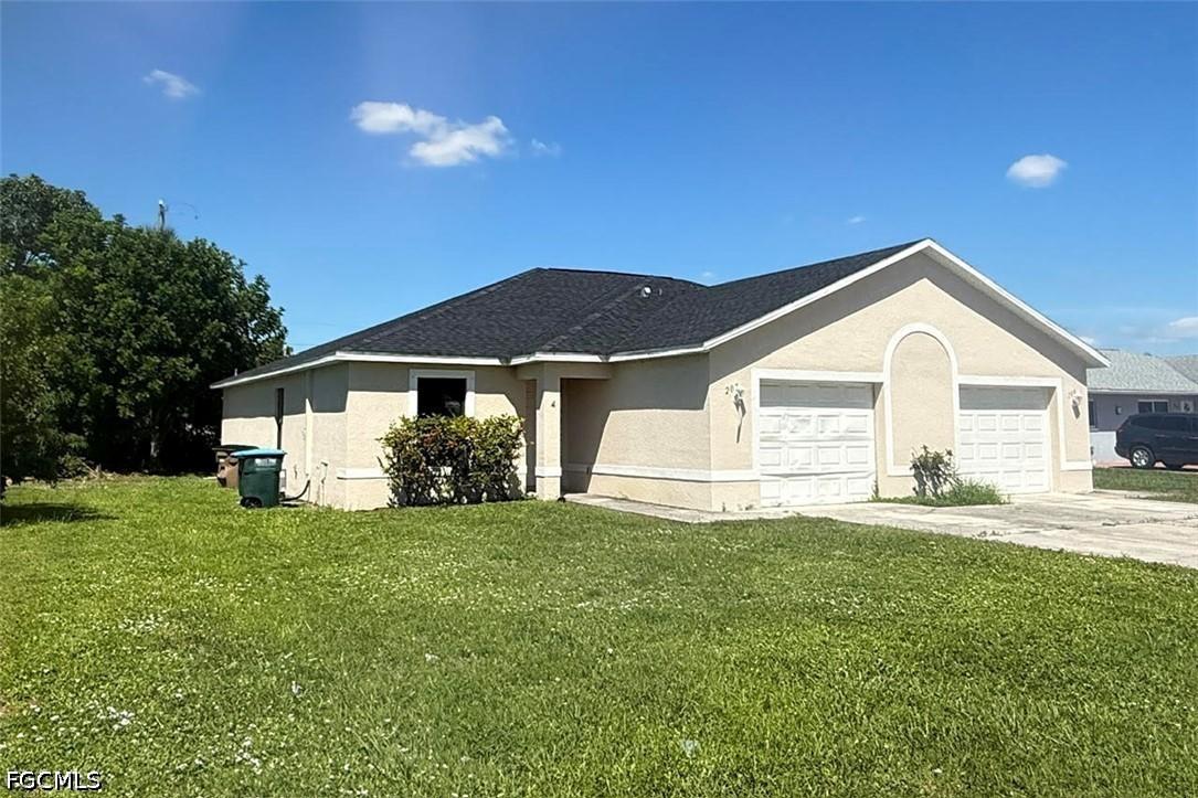 207/209 SE Van Loon Ter., Cape Coral, FL 33990