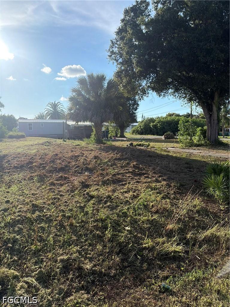 15555 Mango Dr., Punta Gorda, FL 33955