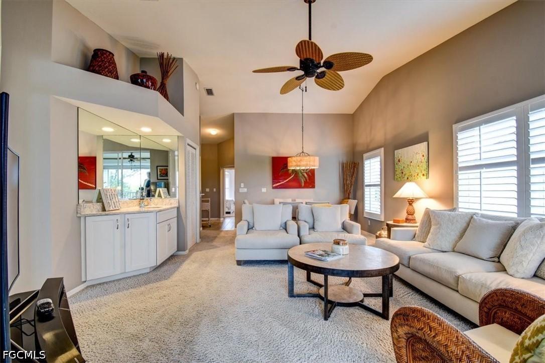 182 Newport Dr. #1007, Naples, FL 34114