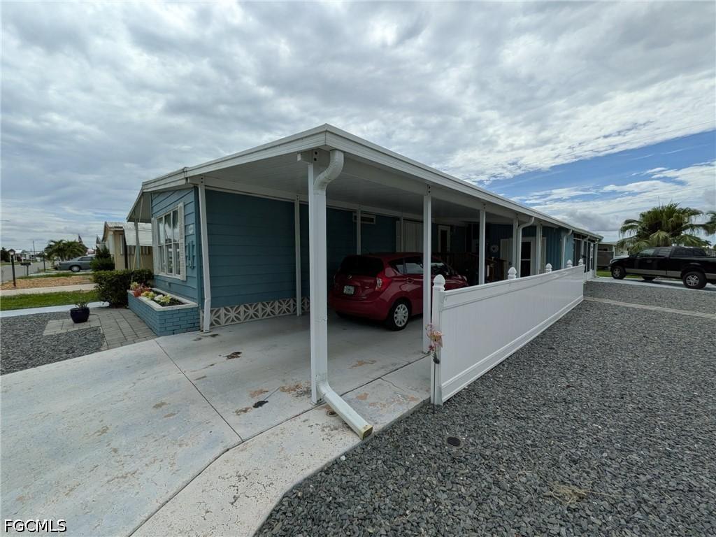 9033 Flamingo Cir., North Fort Myers, FL 33903