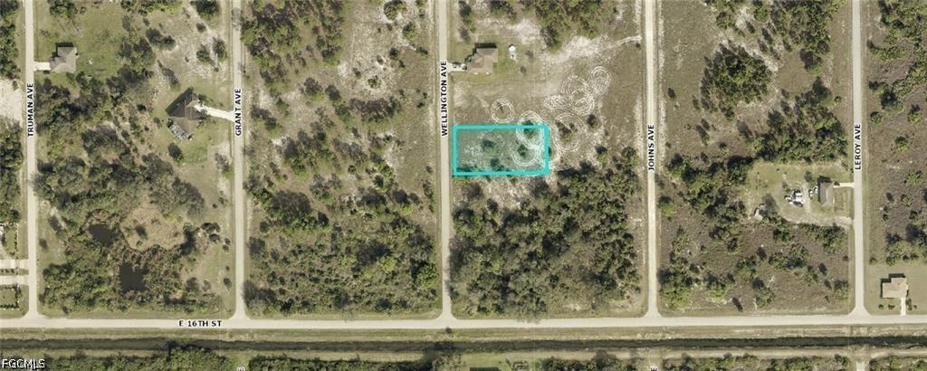 1606 Wellington Ave., Lehigh Acres, FL 33972