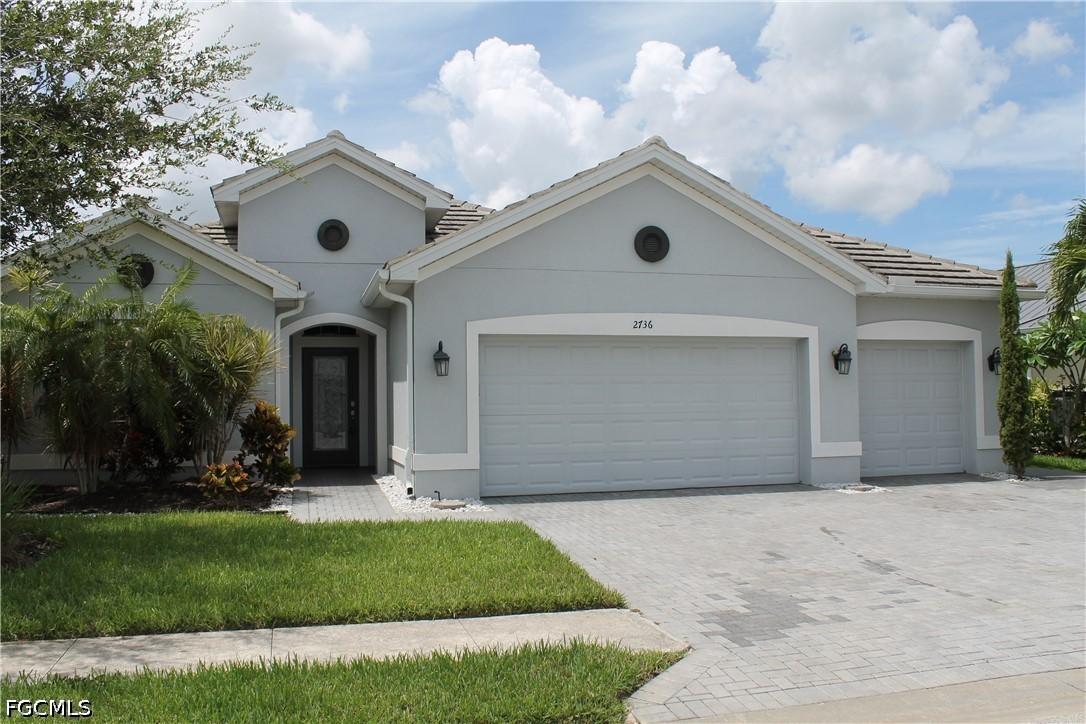 2736 Lambay Ct., Cape Coral, FL 33991