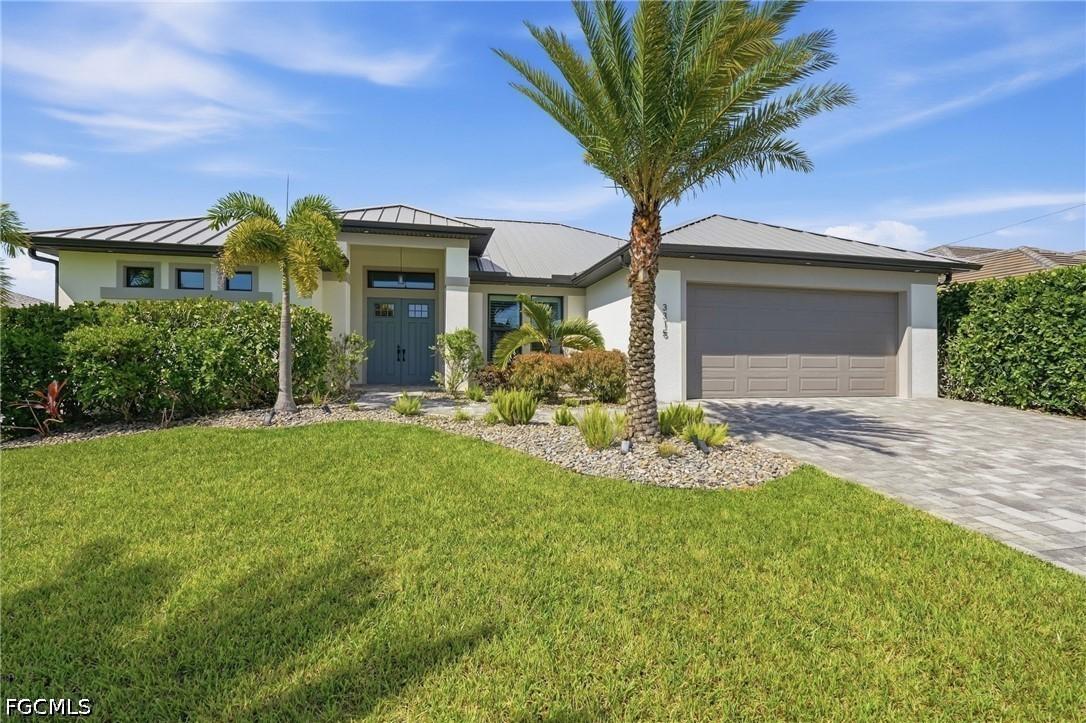 3315 NW 1st St., Cape Coral, FL 33993