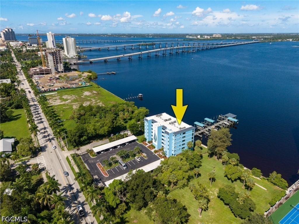 2711 First St. #304, Fort Myers, FL 33916