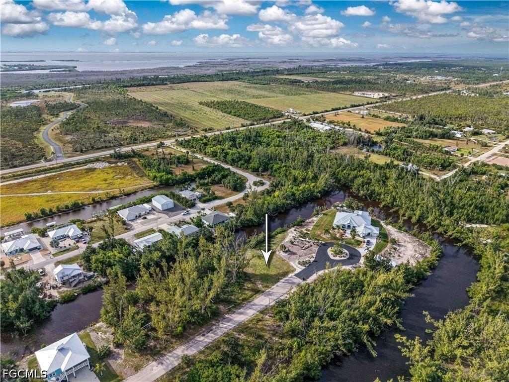 3901 Crestwell Ct., St James City, FL 33956