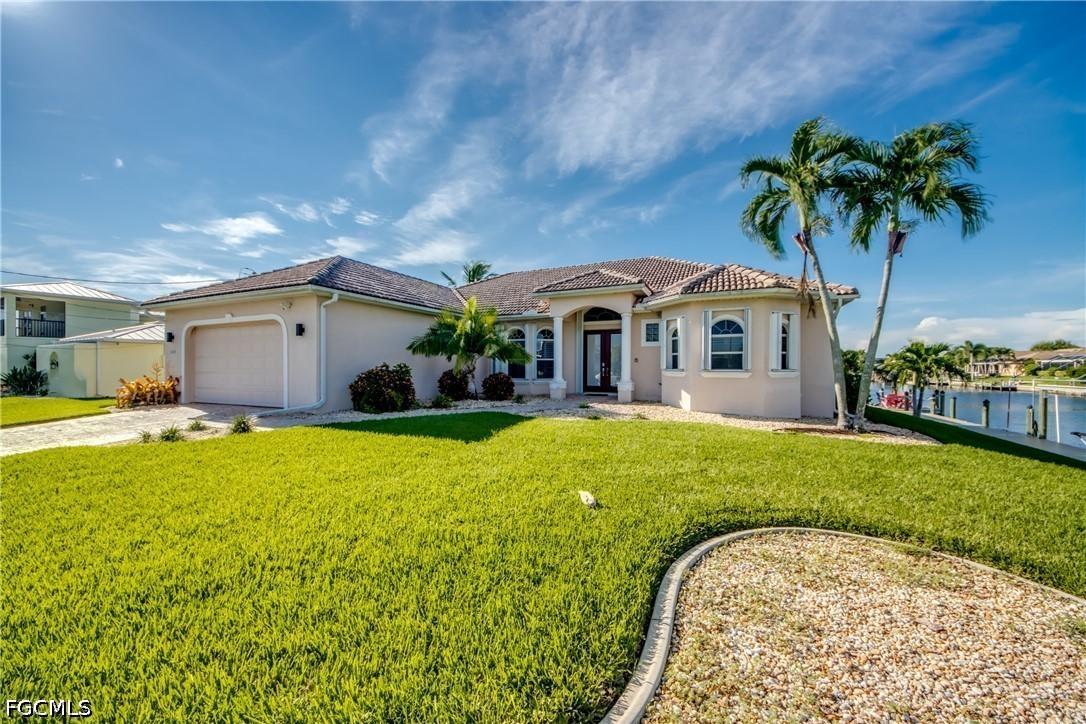 148 SW 38th Ter., Cape Coral, FL 33914