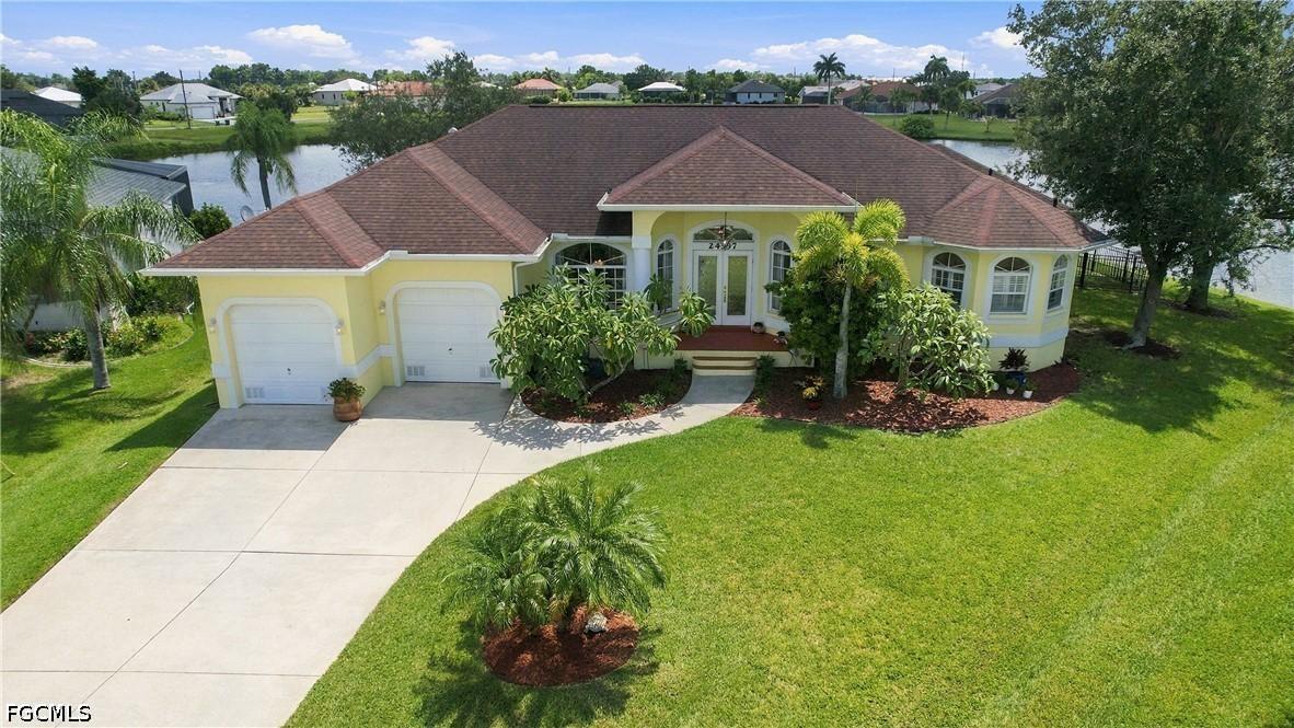 24337 Contra Costa Ln., Punta Gorda, FL 33955