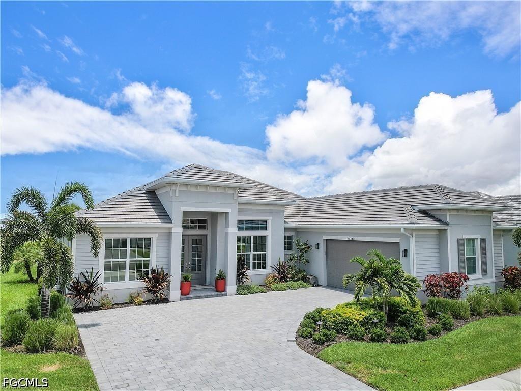 15880 Talon Ter., Punta Gorda, FL 33982