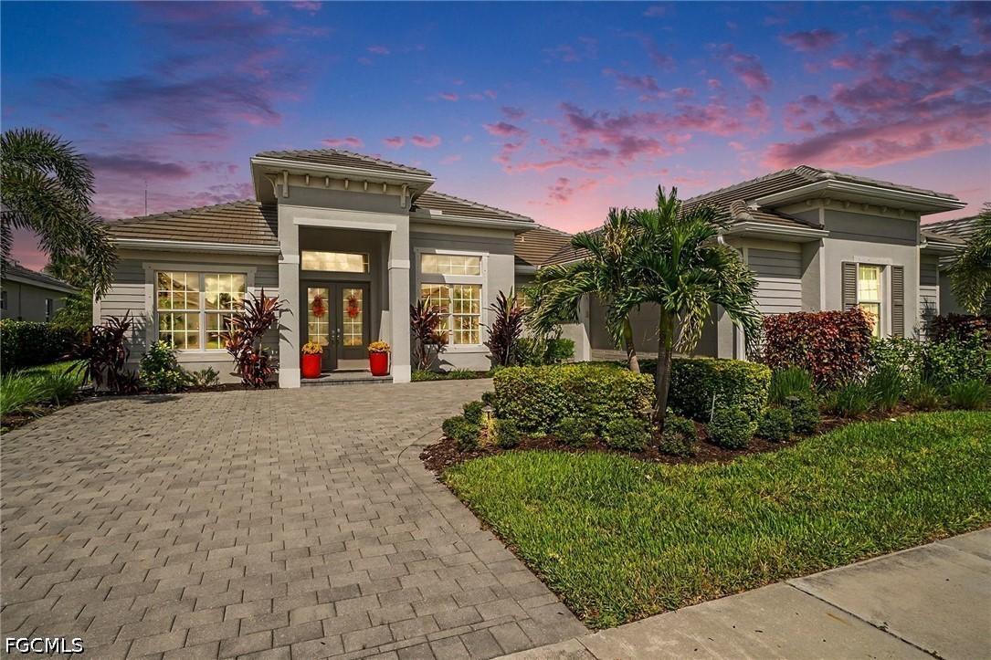 15880 Talon Ter., Punta Gorda, FL 33982