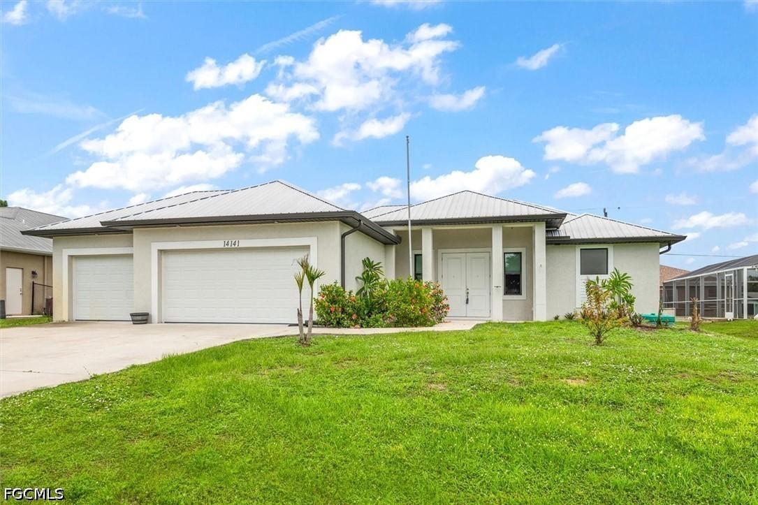 14141 Roof St., Fort Myers, FL 33905