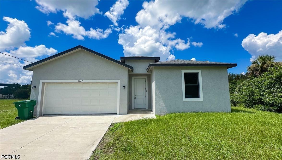 2007 Inglewood Cir., Labelle, FL 33935