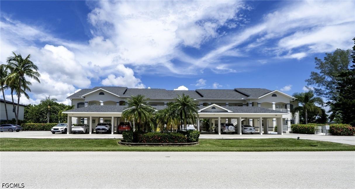 615 Rose Garden Rd. #2, Cape Coral, FL 33914