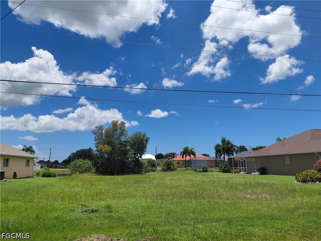 134 SW 31st Ter., Cape Coral, FL 33914