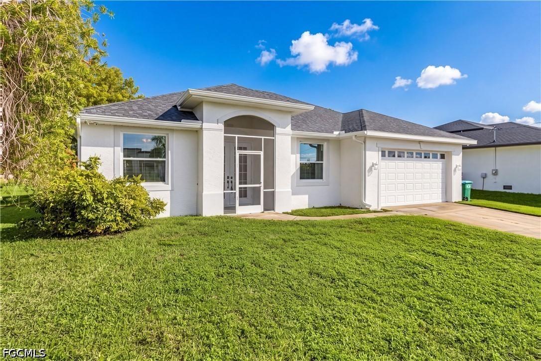 4329 NW 31st St., Cape Coral, FL 33993