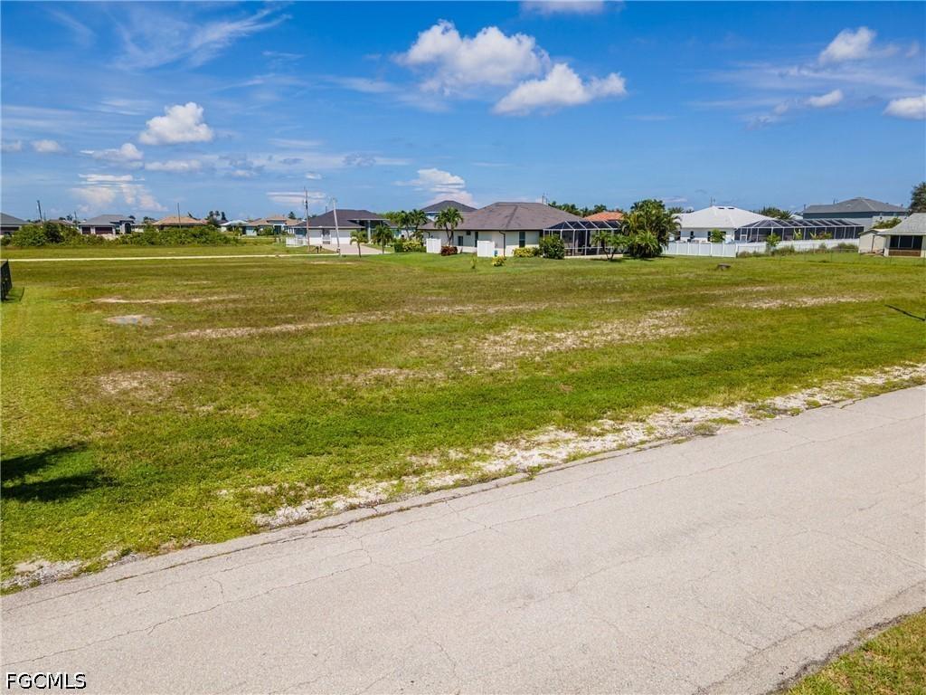 1212 NW 38th Ave., Cape Coral, FL 33993