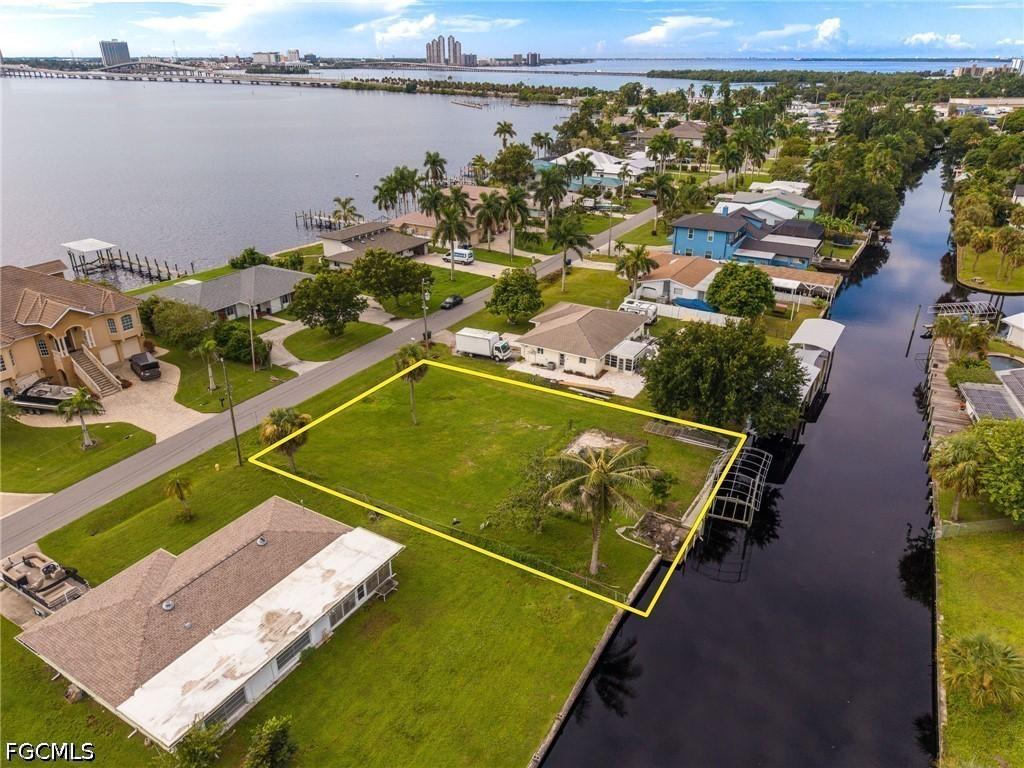 116 E North Shore Ave., North Fort Myers, FL 33917