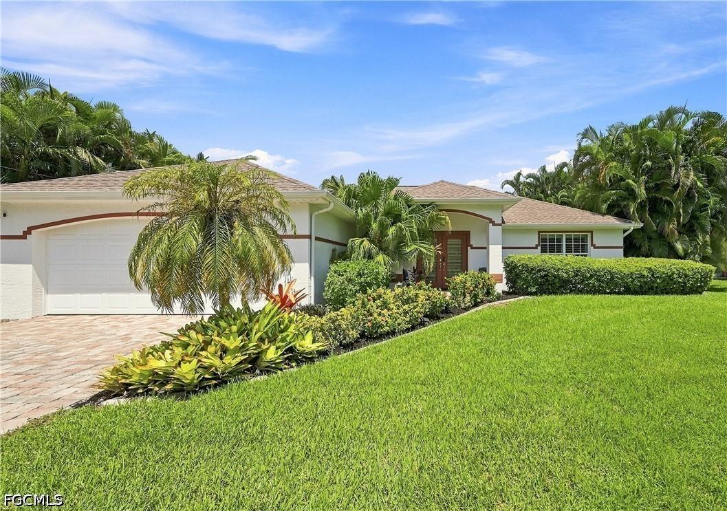 1729 El Dorado Pkwy., Cape Coral, FL 33914