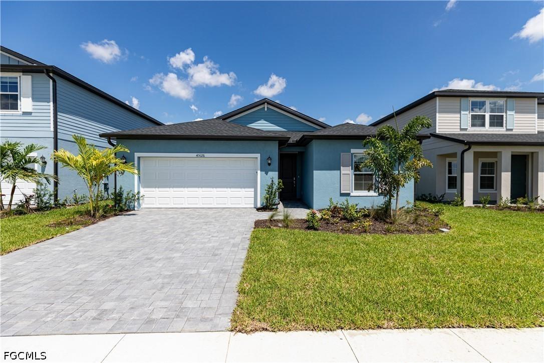 45126 Pipevine Cir., Punta Gorda, FL 33982