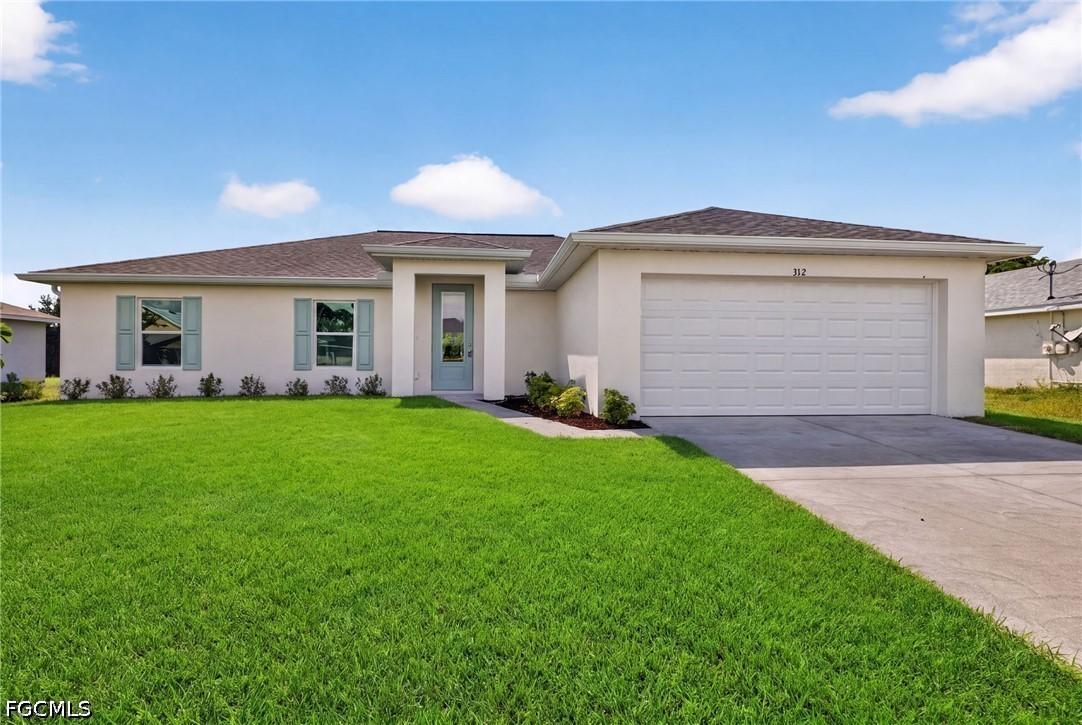 312 NW 18th Ave., Cape Coral, FL 33993