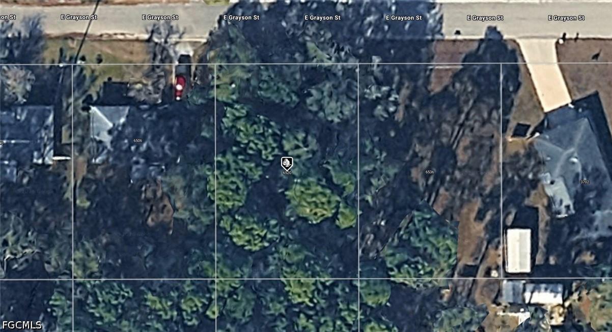 6520 E Grayson St., Inverness, FL 34452