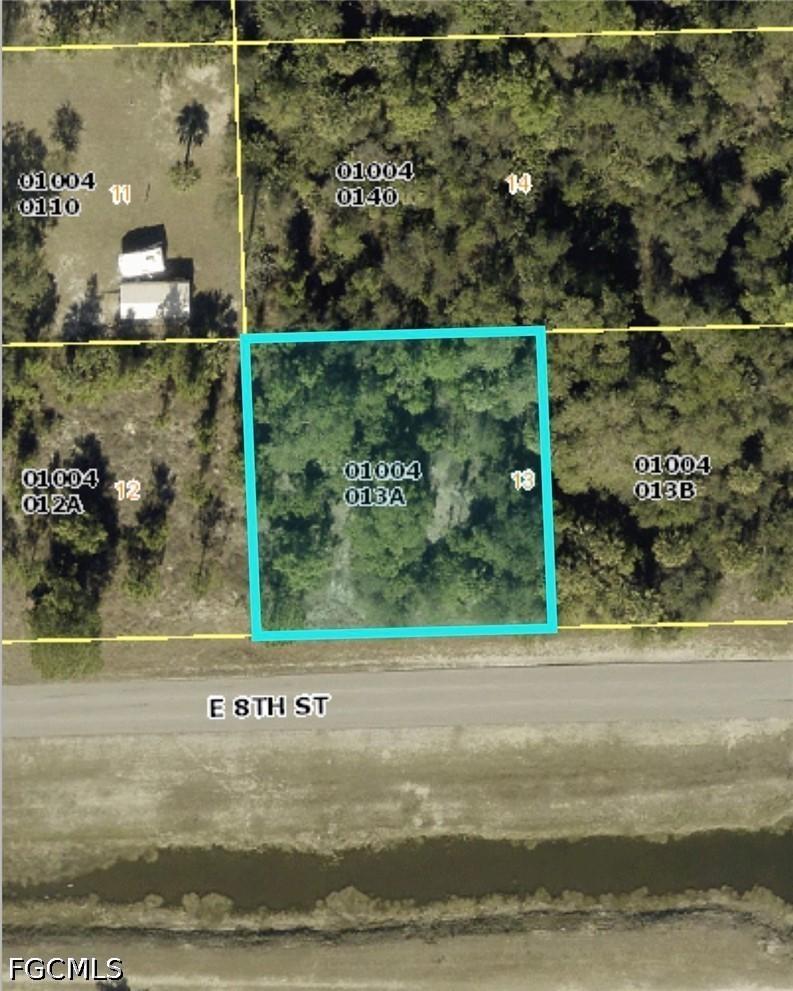 305 E 8th St., Lehigh Acres, FL 33972