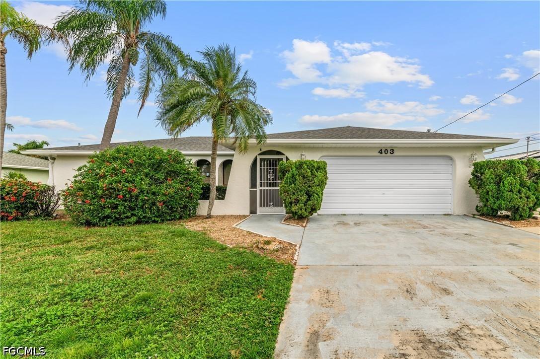 403 SE 33rd Ter., Cape Coral, FL 33904