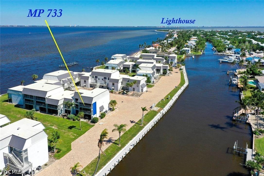 760 Sextant Dr. #733, Sanibel, FL 33957