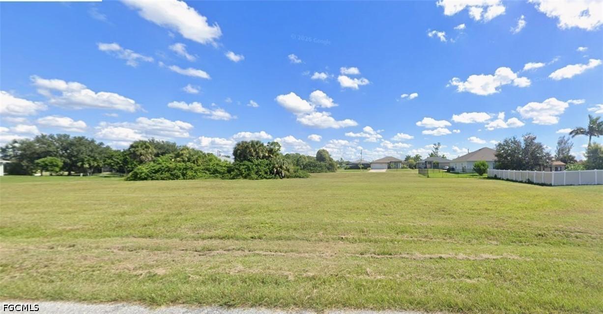 2343 NW 37th Ave., Cape Coral, FL 33993