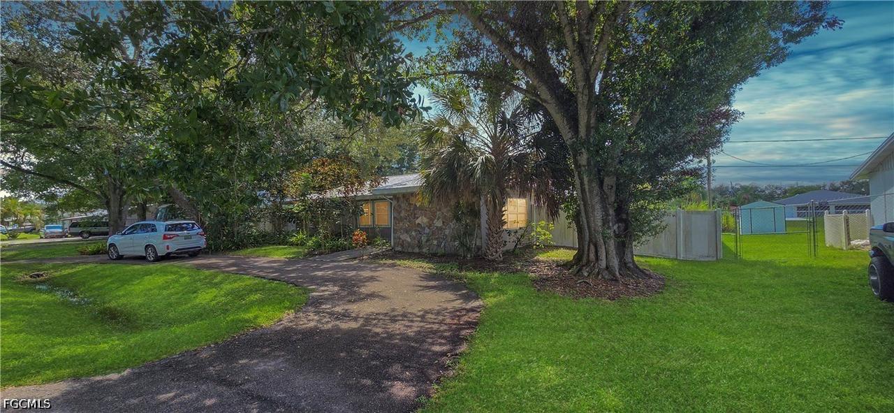 13823/827 2nd St. #827, Fort Myers, FL 33905