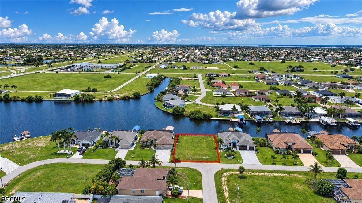 3314 NW 10th St., Cape Coral, FL 33993