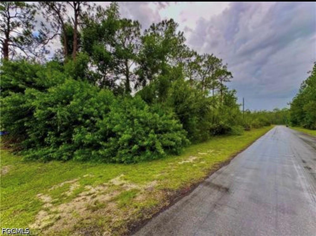 303 Johanna Ave., Lehigh Acres, FL 33972