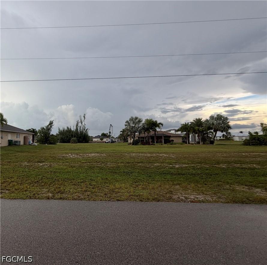 4321 NW 27th Ln., Cape Coral, FL 33993