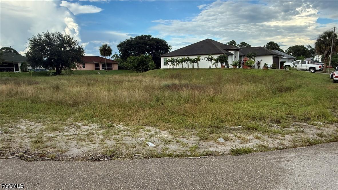3514 SW 30th St., Lehigh Acres, FL 33976