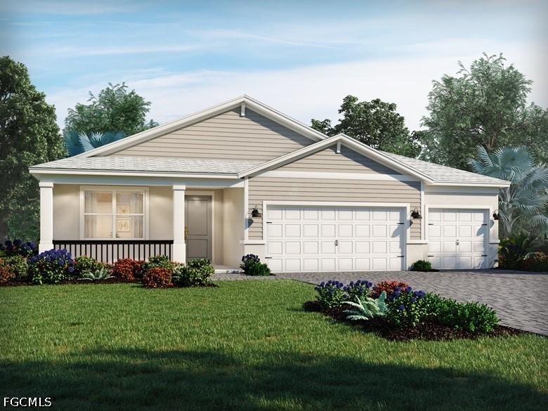 16532 Settlers Way, Punta Gorda, FL 33982