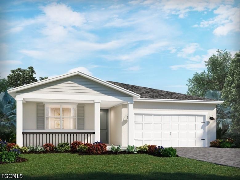 44497 Cable Creek Dr., Punta Gorda, FL 33982
