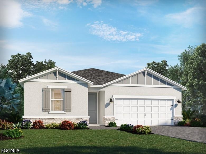 44544 Frontier Dr., Punta Gorda, FL 33982