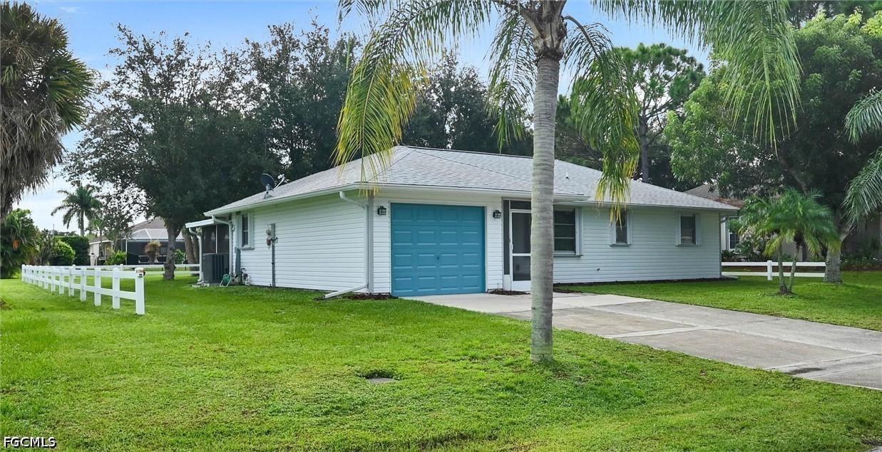 7542 Carambola, Punta Gorda, FL 33955