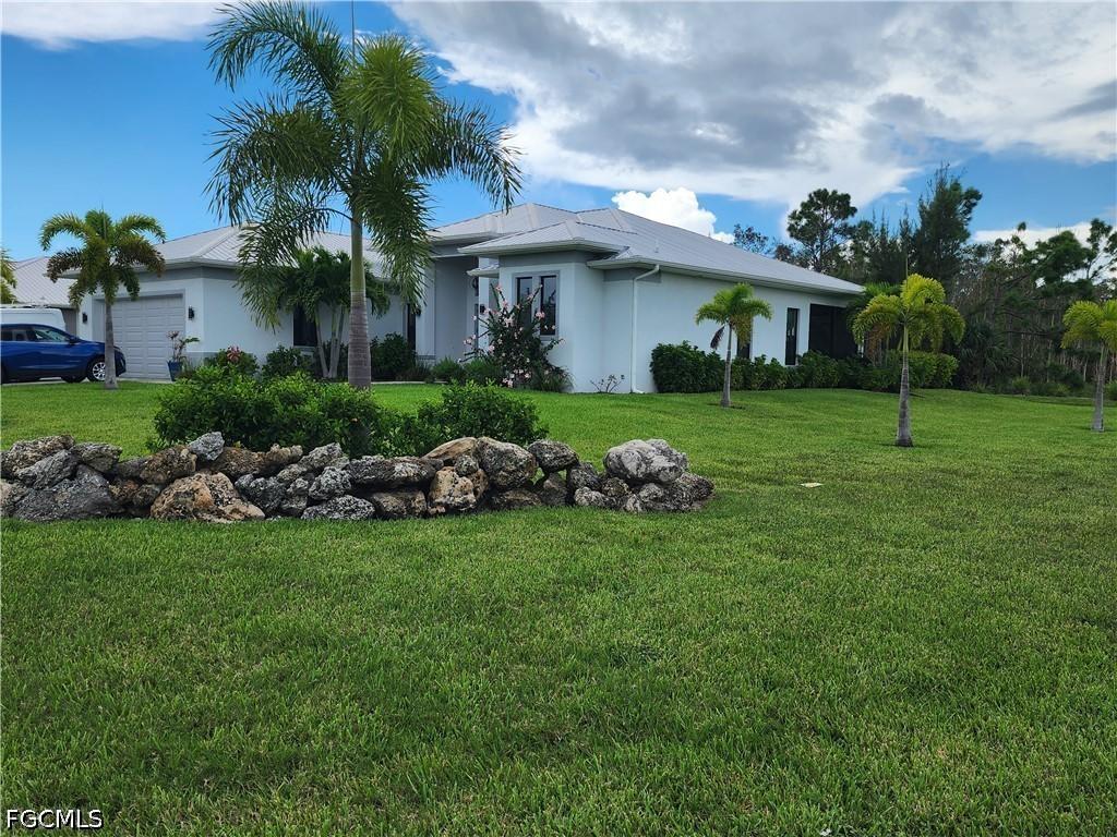 3801 Kismet Lakes Ln., Cape Coral, FL 33993