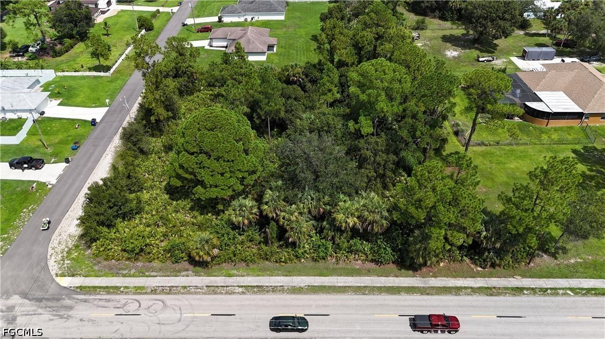 504 W 6th St., Lehigh Acres, FL 33972