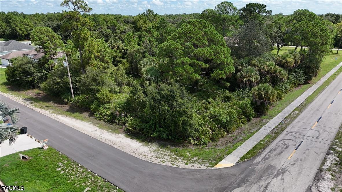 506 W 6th St., Lehigh Acres, FL 33972