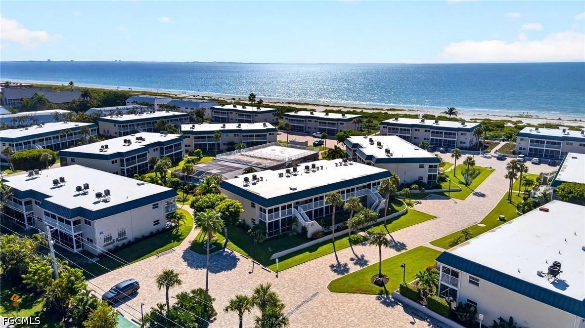 827 E Gulf Dr. #M-7, Sanibel, FL 33957