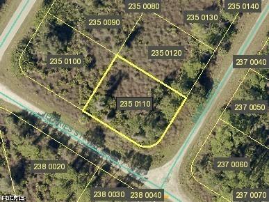 1917 Mary Lee St., Lehigh Acres, FL 33972