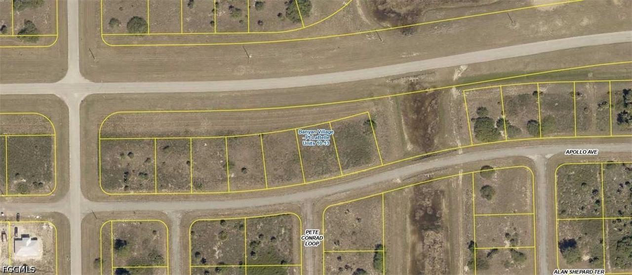 106 Apollo Ave., Labelle, FL 33935