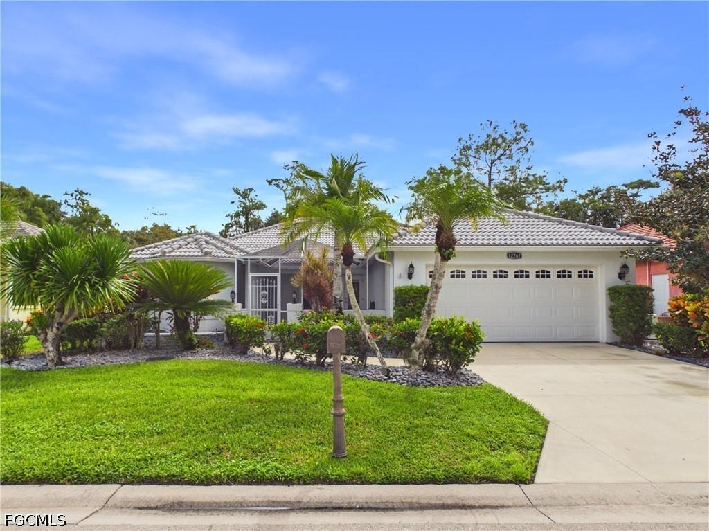12767 Hunters Ridge Dr., Bonita Springs, FL 34135