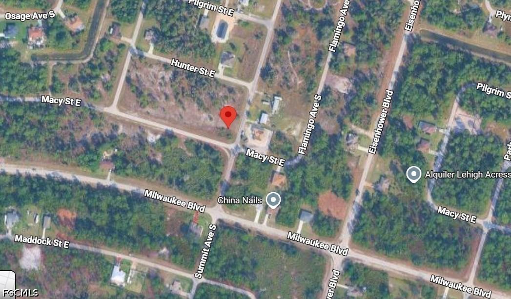945 Macy St., Lehigh Acres, FL 33974