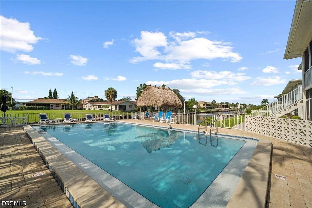 1120 SE 46th St. #2G, Cape Coral, FL 33904
