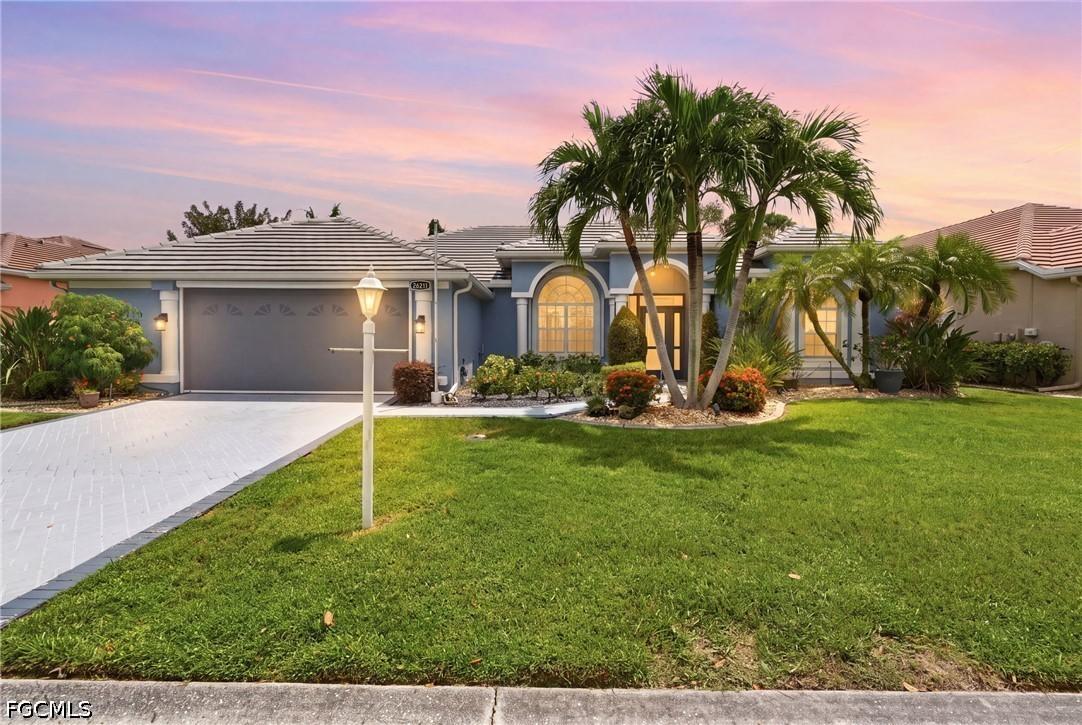 26211 Feathersound Dr., Punta Gorda, FL 33955