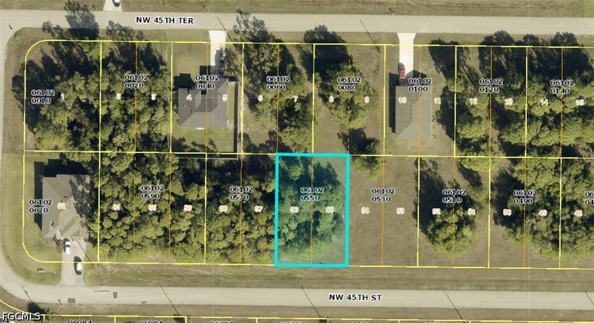 3901 NW 45th St., Cape Coral, FL 33993