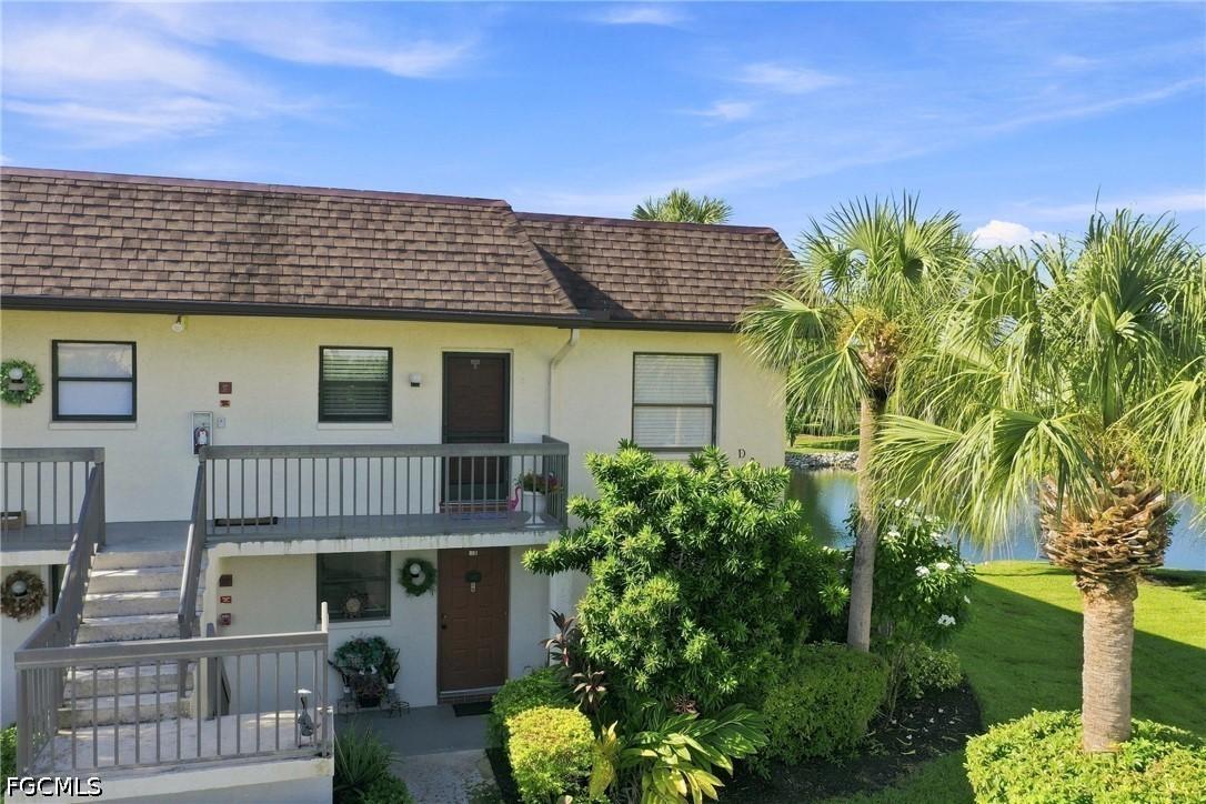 9271 Central Park Dr. #206, Fort Myers, FL 33919