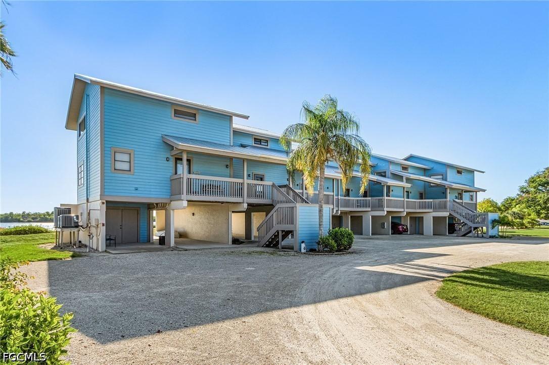 5371 Blue Crab Cir. #2, Bokeelia, FL 33922
